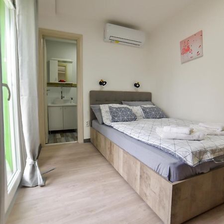 Apartmani Statik Sd Smederevo Extérieur photo