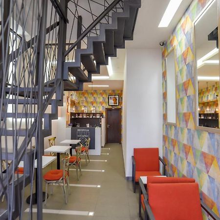 Apartmani Statik Sd Smederevo Extérieur photo
