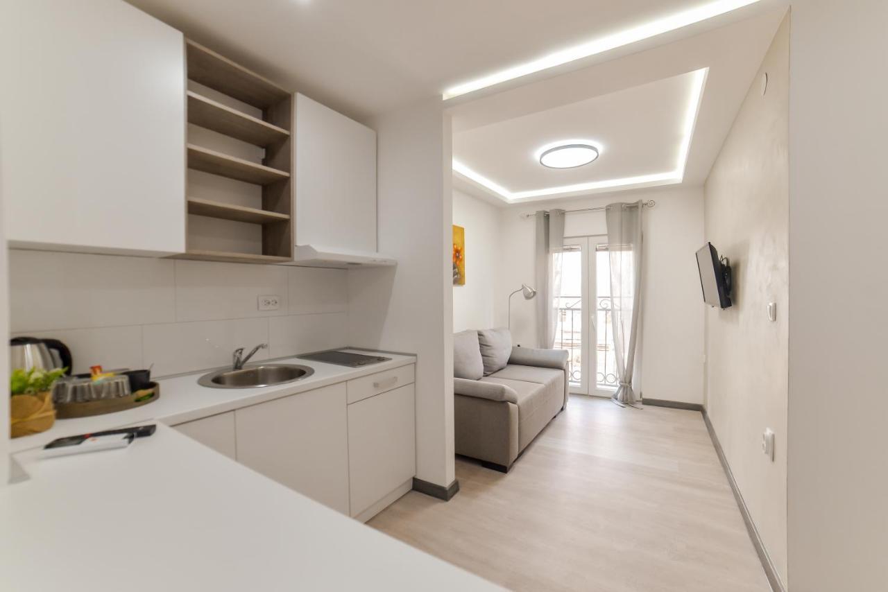 Apartmani Statik Sd Smederevo Extérieur photo