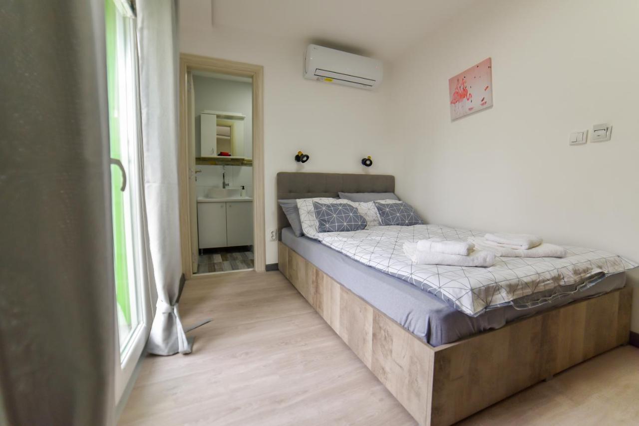 Apartmani Statik Sd Smederevo Extérieur photo