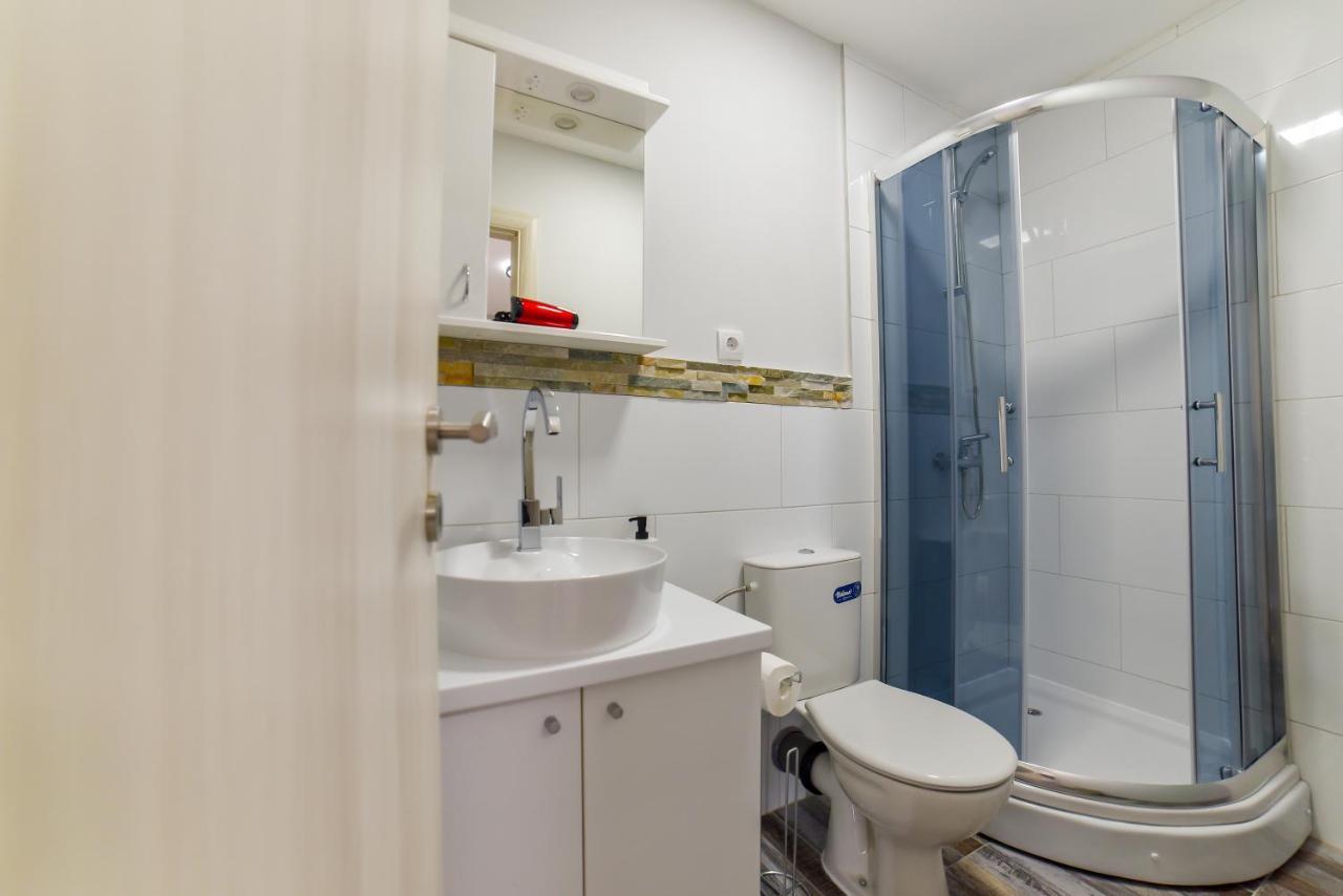 Apartmani Statik Sd Smederevo Extérieur photo