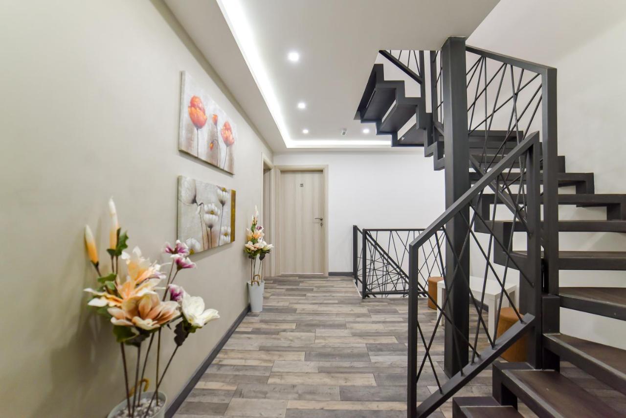 Apartmani Statik Sd Smederevo Extérieur photo