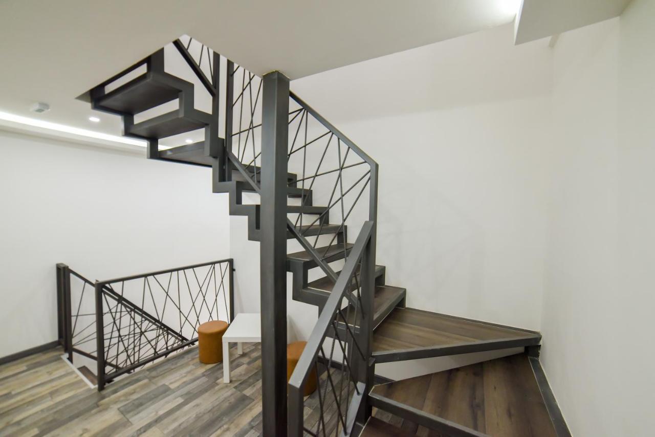 Apartmani Statik Sd Smederevo Extérieur photo