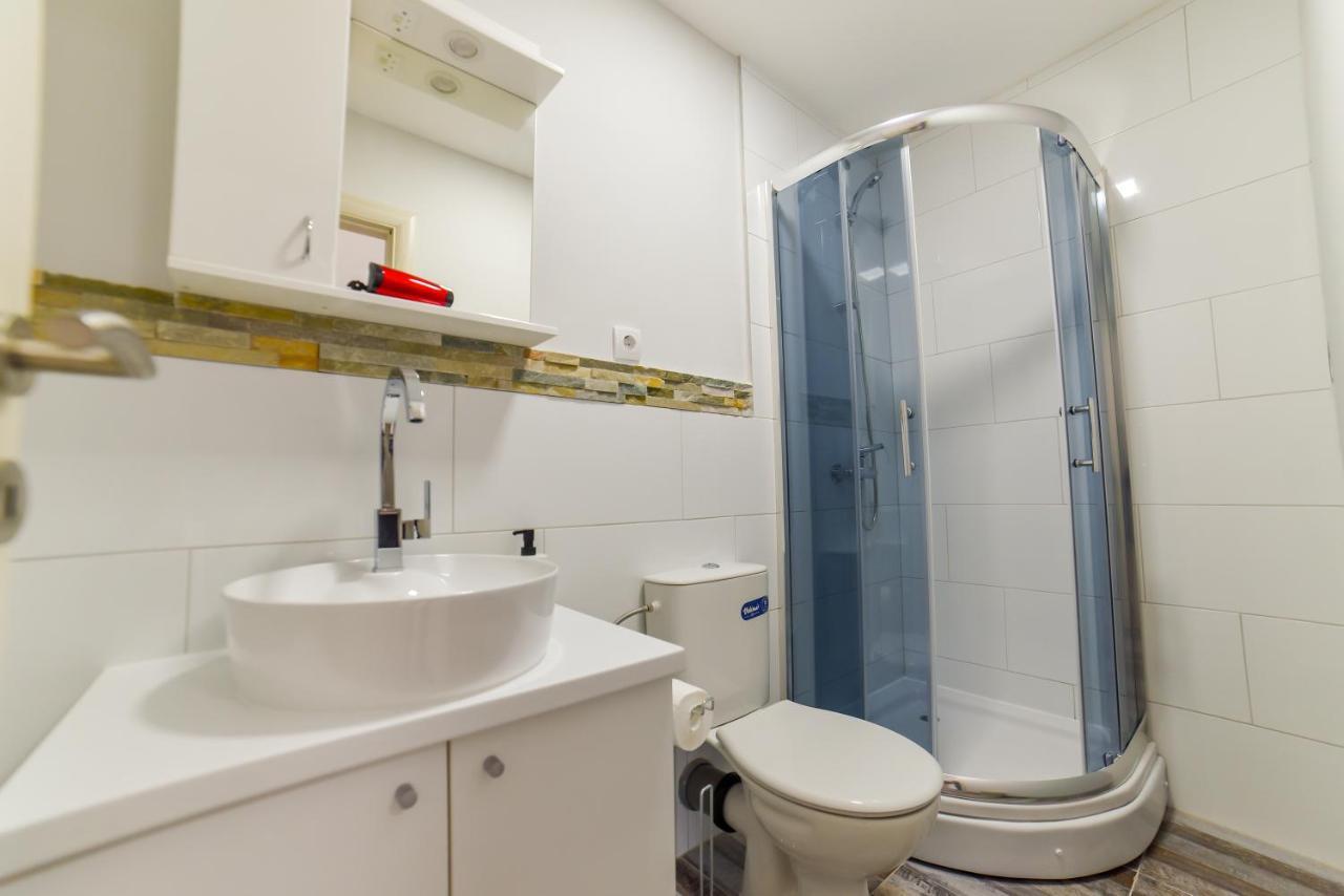 Apartmani Statik Sd Smederevo Extérieur photo