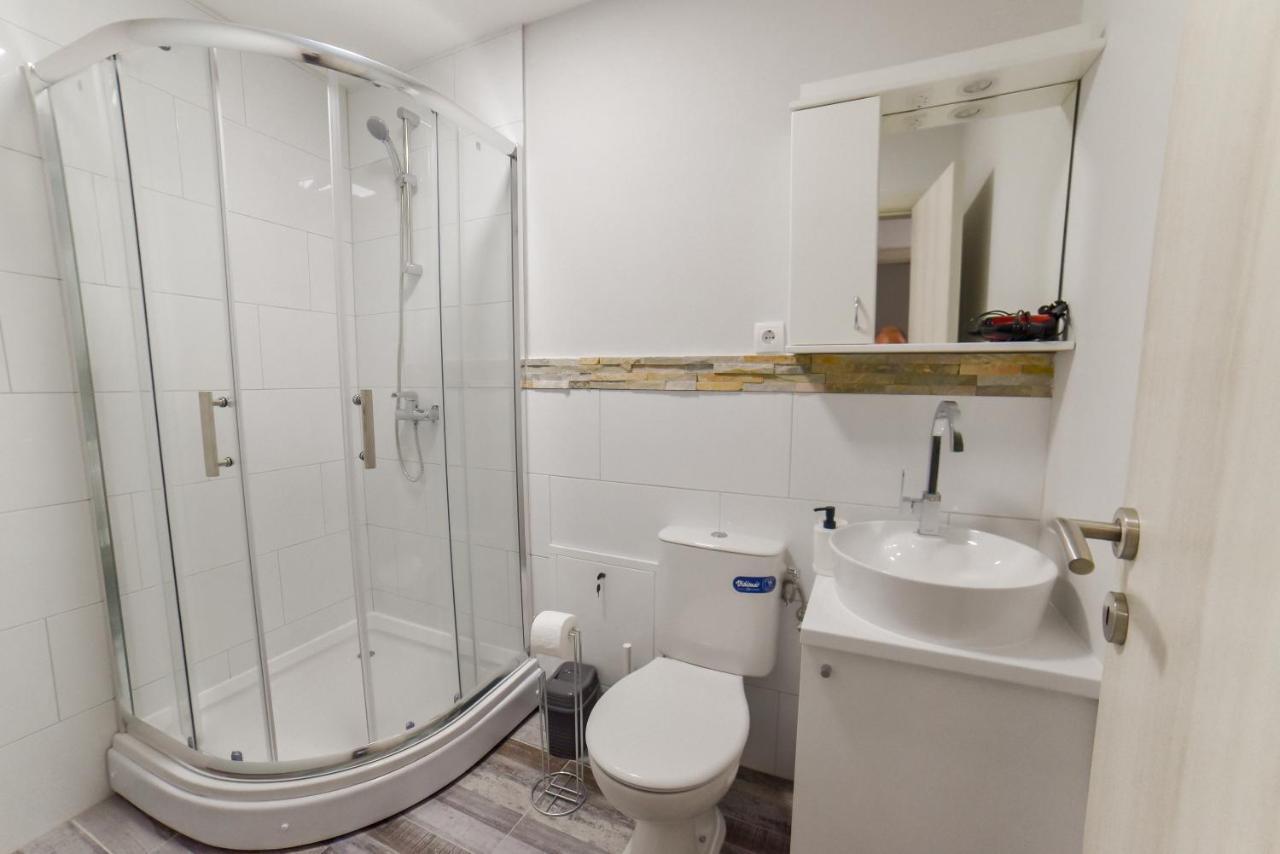 Apartmani Statik Sd Smederevo Extérieur photo