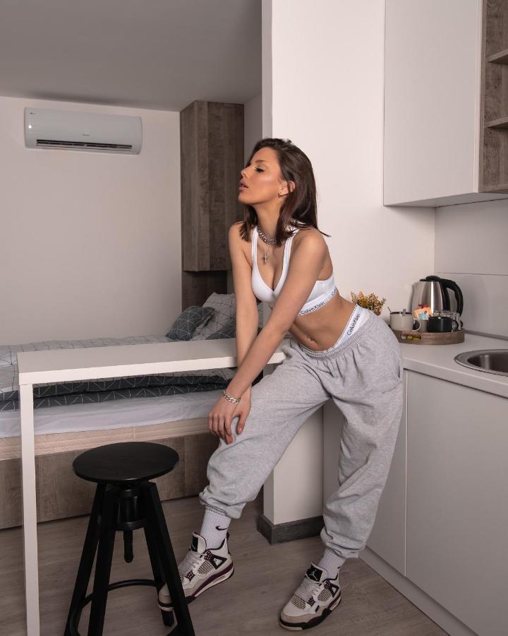 Apartmani Statik Sd Smederevo Extérieur photo