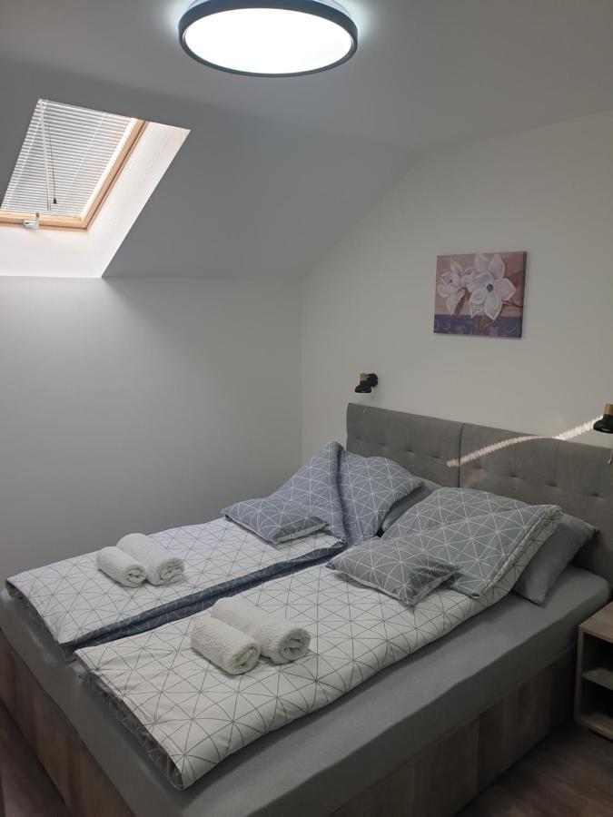 Apartmani Statik Sd Smederevo Extérieur photo