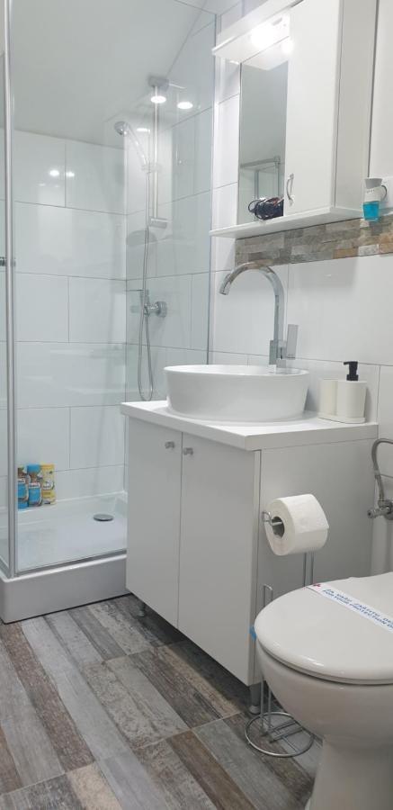 Apartmani Statik Sd Smederevo Extérieur photo