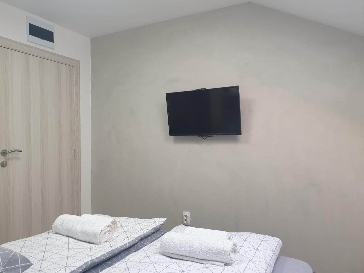 Apartmani Statik Sd Smederevo Extérieur photo