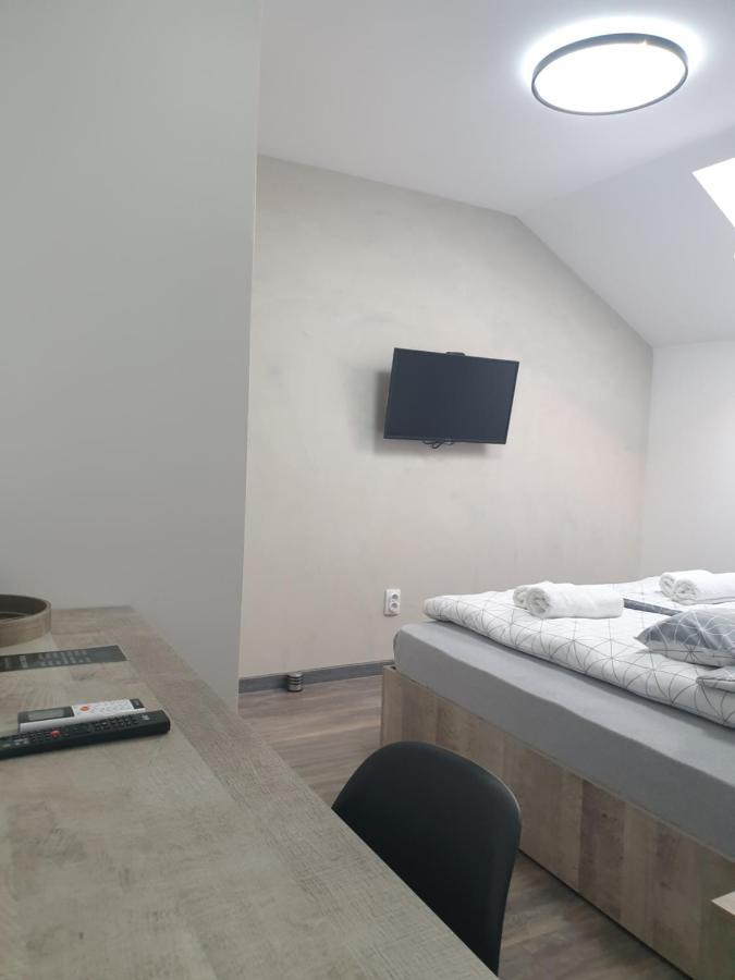 Apartmani Statik Sd Smederevo Extérieur photo