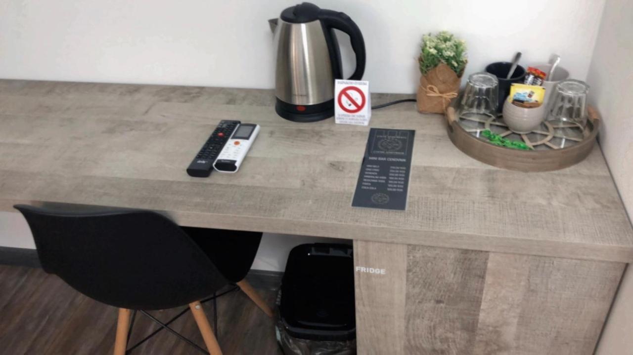 Apartmani Statik Sd Smederevo Extérieur photo