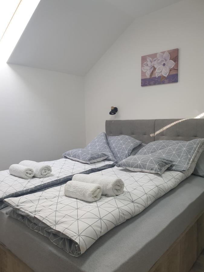 Apartmani Statik Sd Smederevo Extérieur photo