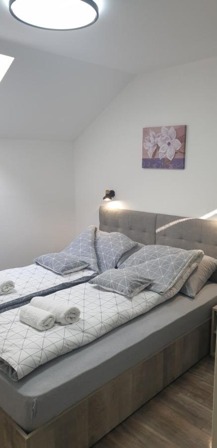 Apartmani Statik Sd Smederevo Extérieur photo